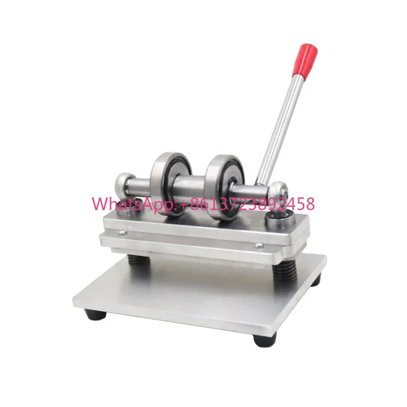 Hand Press Cutter Tool Feeding - Leatherwork Hand Press 评论和价格