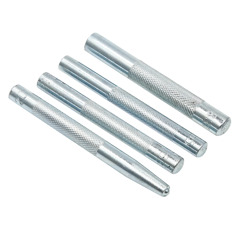 11Pcs Snap Rivet Fastener Butt - Rivet Setter Tool 评论和价格