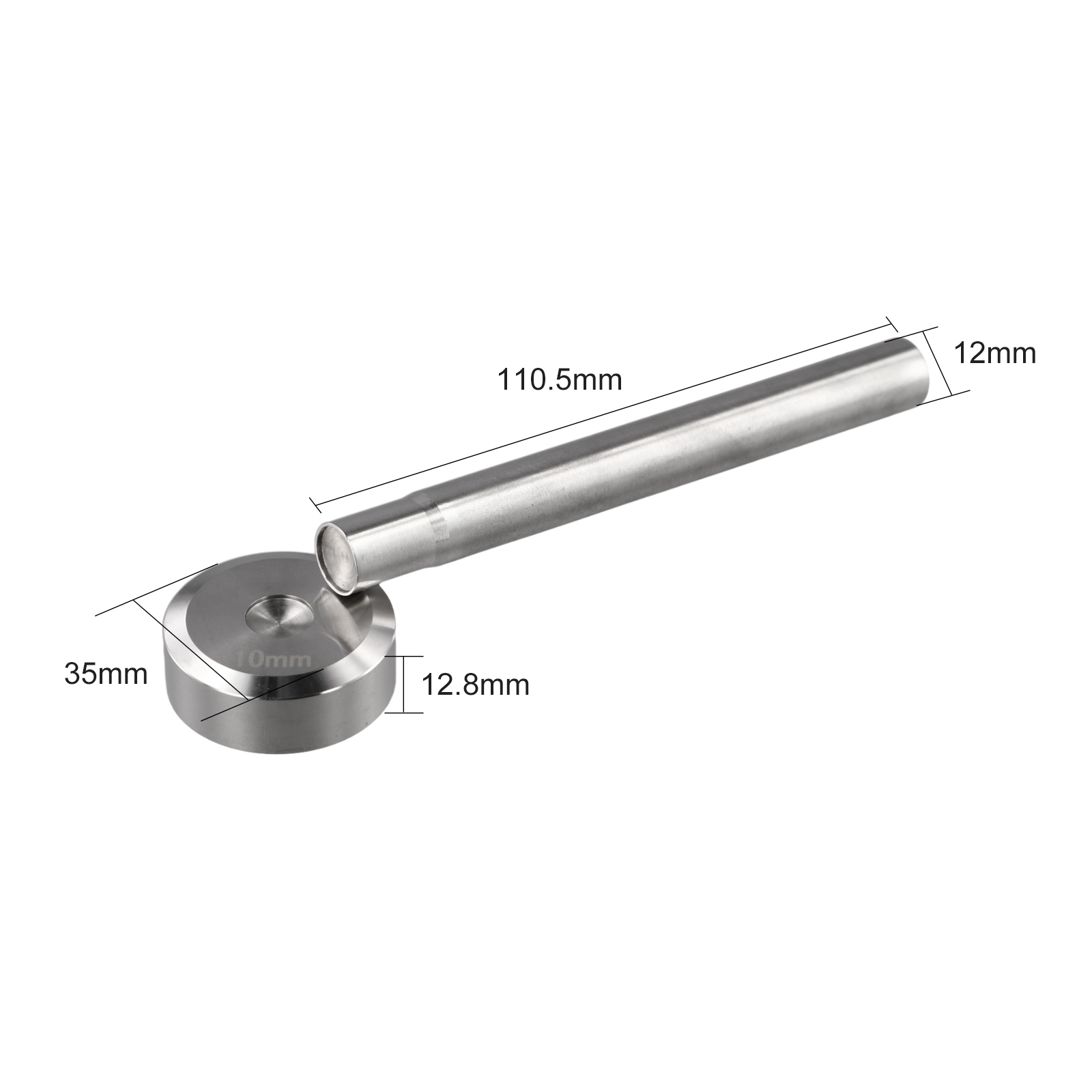 Double Cap Rivets Setting Tool - Rivet Setter Tool 评论和价格