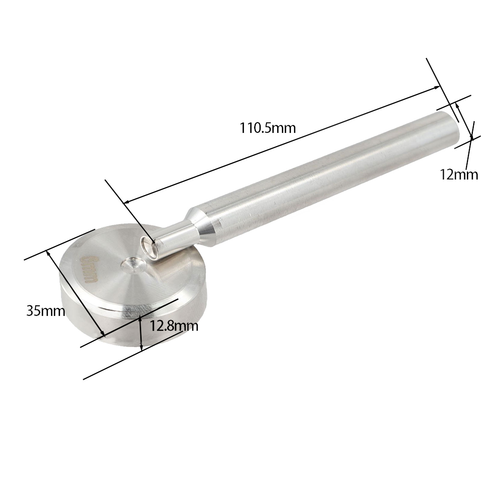 Double Cap Rivets Setting Tool - Rivet Setter Tool 评论和价格
