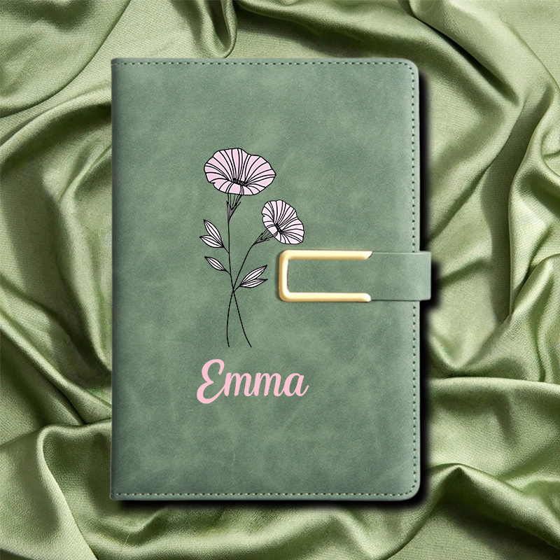 Faux Leather Diary Notebook wi - Leather Work Diary Covers 评论和价格