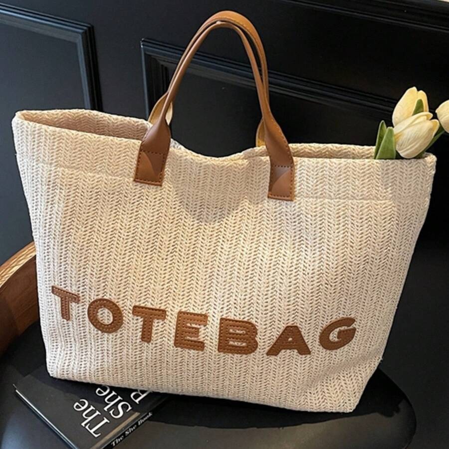 Women's Woven Handbag - Minima - Leatherwork Designs 评论和价格