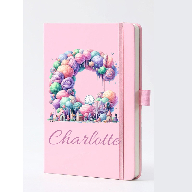 Personalized Name Faux Leather - Leather Work Diary Covers 评论和价格