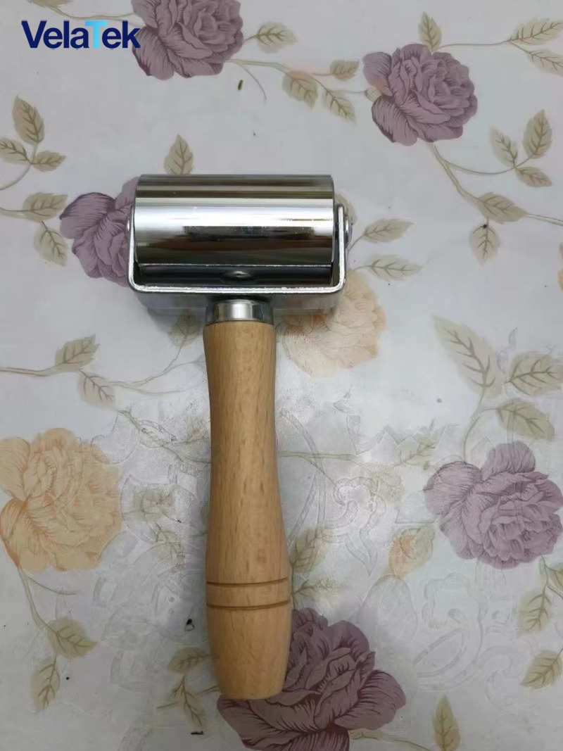 DIY Hand-Stitched Leather Craf - Leatherwork Hand Press 评论和价格