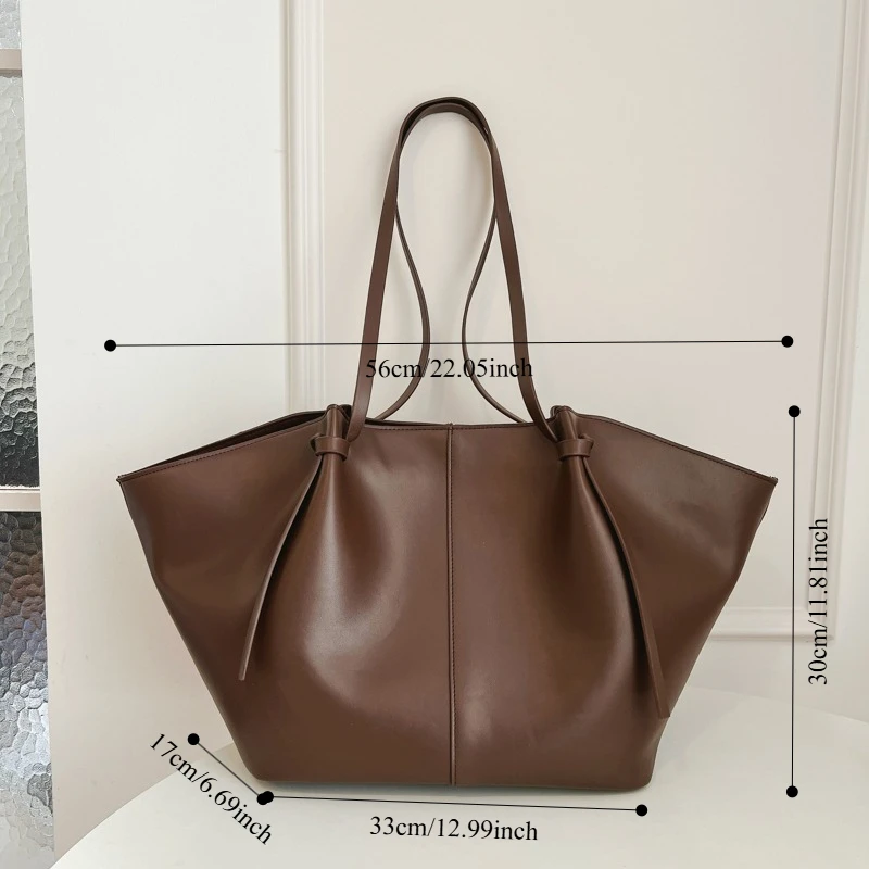 Women Luxury Wing Shape Tote B - Leatherwork Designs 评论和价格