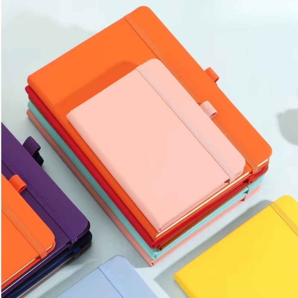 Mini Pocket Notebooks with Ela - Leather Work Diary Covers 评论和价格