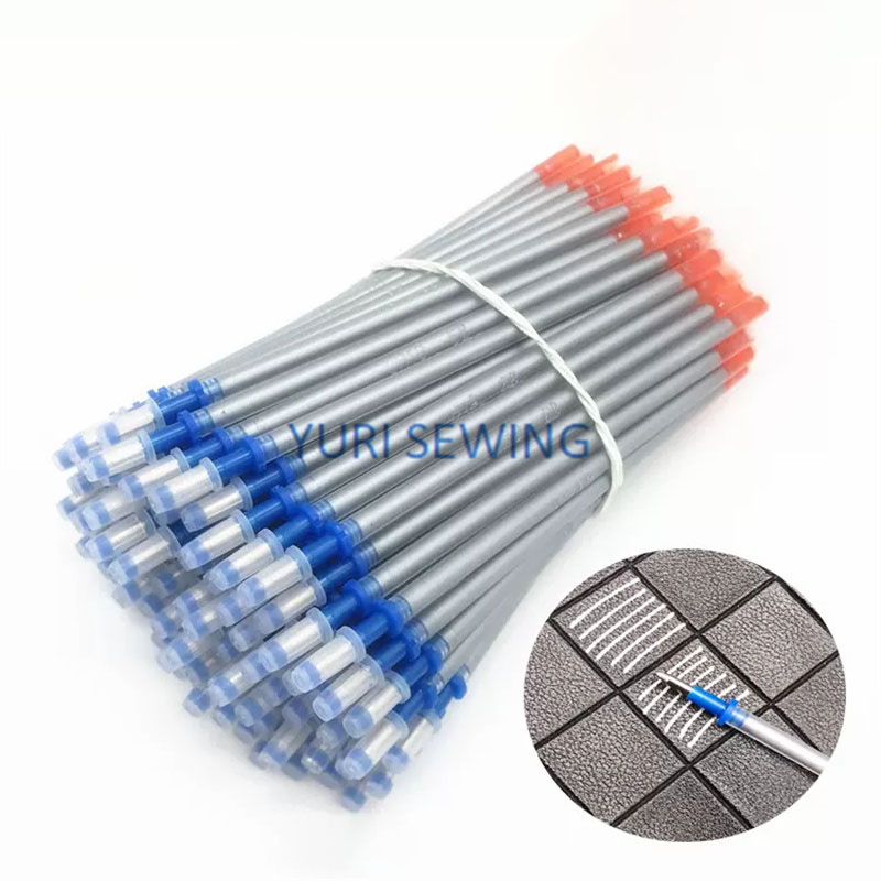 100 Pcs Mercury Refill for Lea - Leatherwork Machine 评论和价格